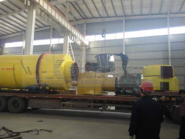 三門縣沙子、河沙、黃沙、海沙、石英砂的烘干處理設(shè)備