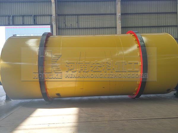 連山區(qū)沙子、河沙、黃沙、海沙、石英砂的烘干處理設(shè)備