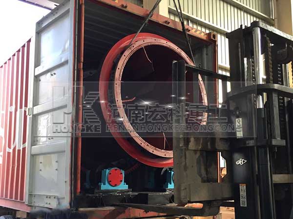 椒江區(qū)沙子、河沙、黃沙、海沙、石英砂的烘干處理設(shè)備