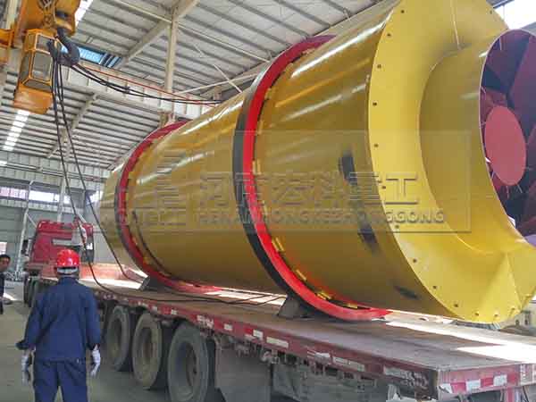 周寧縣沙子、河沙、黃沙、海沙、石英砂的烘干處理設(shè)備