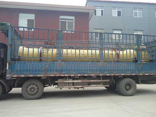 靈山縣沙子、河沙、黃沙、海沙、石英砂的烘干處理設(shè)備