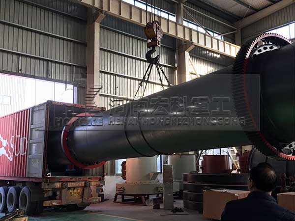 東興市沙子、河沙、黃沙、海沙、石英砂的烘干處理設(shè)備