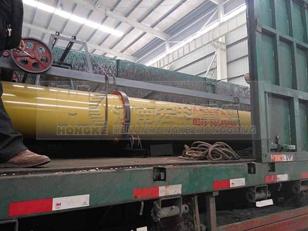 興業(yè)縣沙子、河沙、黃沙、海沙、石英砂的烘干處理設(shè)備