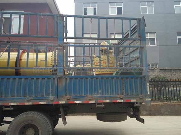 北流市沙子、河沙、黃沙、海沙、石英砂的烘干處理設(shè)備