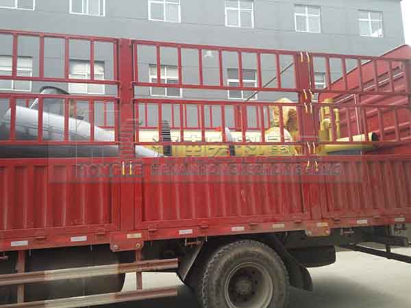 美蘭區(qū)沙子、河沙、黃沙、海沙、石英砂的烘干處理設(shè)備