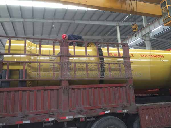 吉陽區(qū)沙子、河沙、黃沙、海沙、石英砂的烘干處理設(shè)備