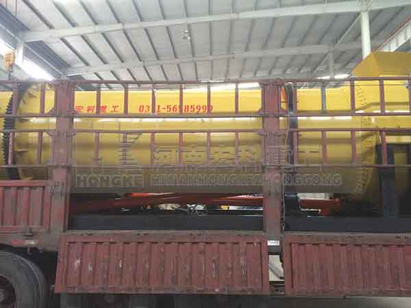 三沙市沙子、河沙、黃沙、海沙、石英砂的烘干處理設(shè)備 