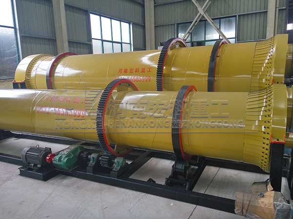 尉氏縣畜禽養(yǎng)殖場(chǎng)雞糞、豬糞、牛糞、糞便處理方法