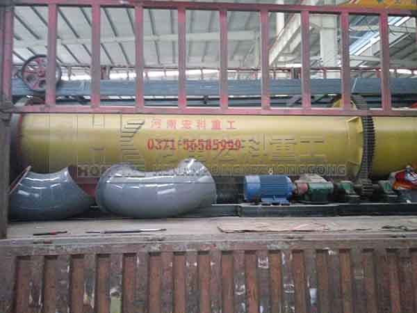 通許縣畜禽養(yǎng)殖場雞糞、豬糞、牛糞、糞便處理方法