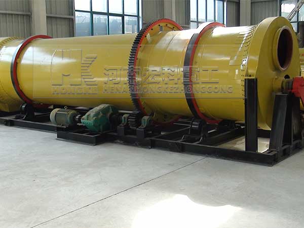 牛糞烘干機，牛糞處理設備