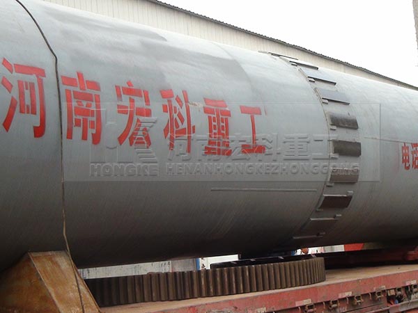 氧化鋅的七大生產(chǎn)方法，還是氧化鋅回轉(zhuǎn)窯靠譜